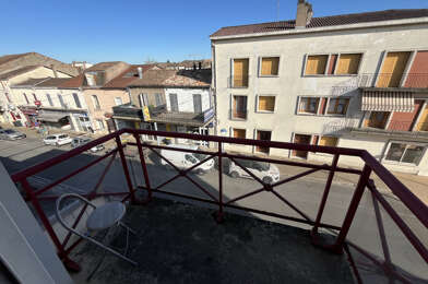 Appartement 2 pièces 518 €