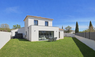 Maison 4 Pièces 110 m² à vendre à Puget-Ville (83390)