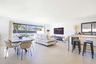 Maison 4 pièces 529000 €