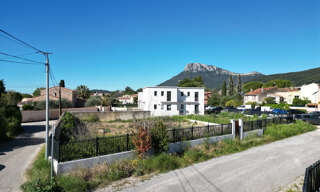 Terrain  441 m² à vendre à La Farlède (83210)