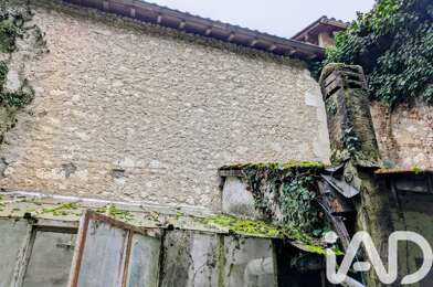 Maison 4 pièces 36000 €