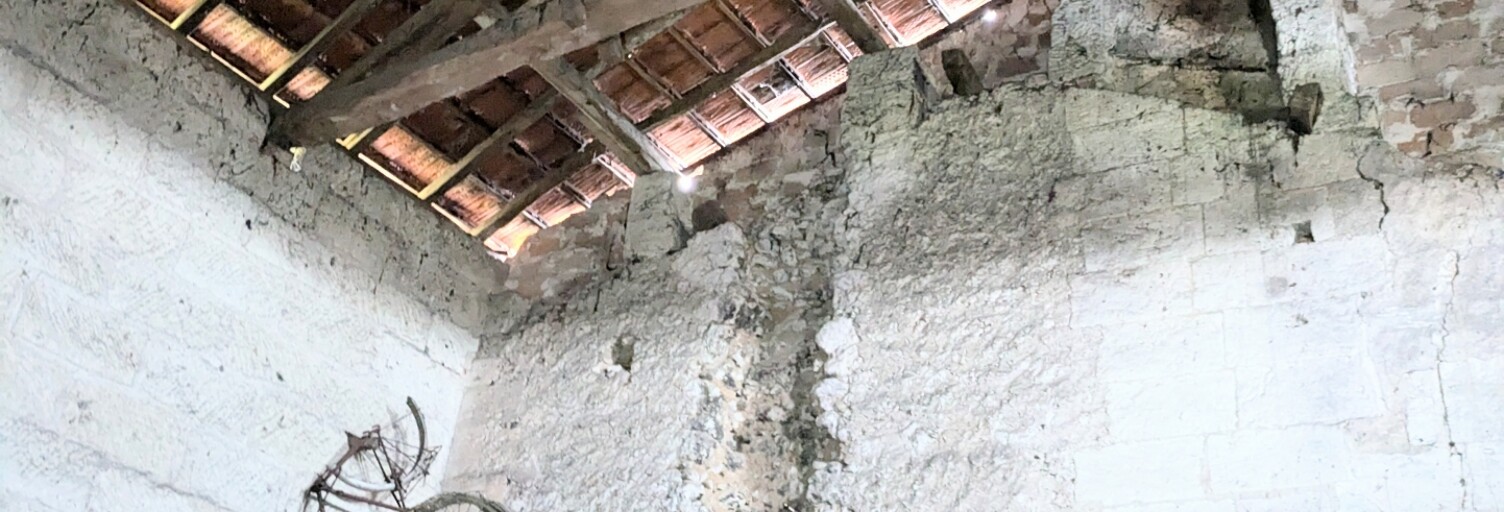 Maison 1 Pièce 68 m² à vendre à Saint-Aulaye-Puymangou (24410)