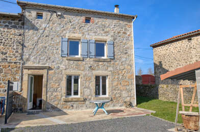 Maison 5 pièces 165000 €