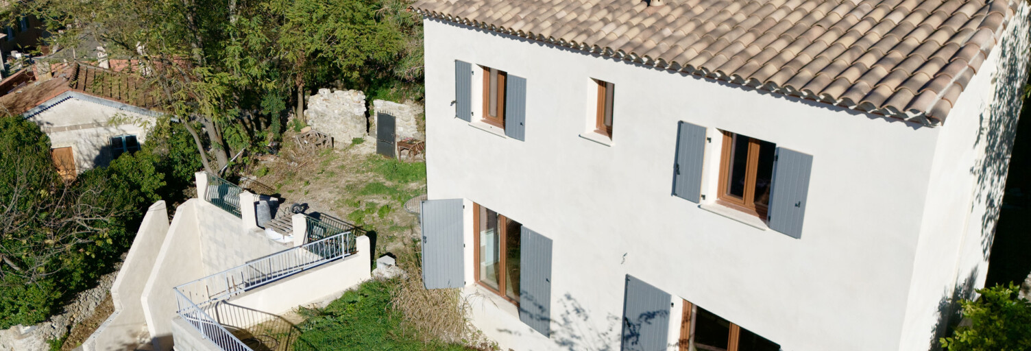 Maison 3 Pièces 84 m² à vendre à Moussac (30190)