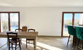 Maison 3 Pièces 84 m² à vendre à Saint-Chaptes (30190)