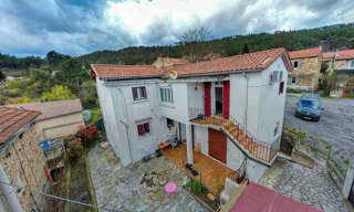 Maison 6 Pièces 130 m² à vendre à Sainte-Cécile-d'Andorge (30110)