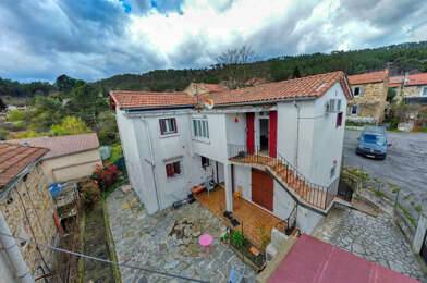 Maison 6 pièces 145000 €