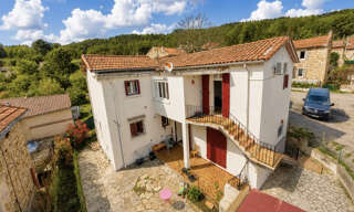 Maison 6 Pièces 130 m² à vendre à Sainte-Cécile-d'Andorge (30110)
