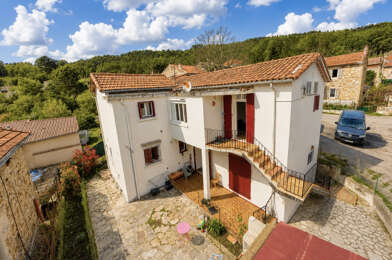 Maison 6 pièces 145000 €
