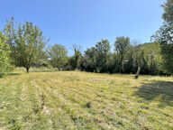 Terrain constructible situé proche de Vézénobres — photo 2