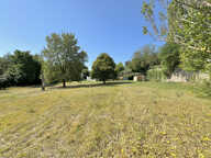 Terrain constructible situé proche de Vézénobres — photo 3