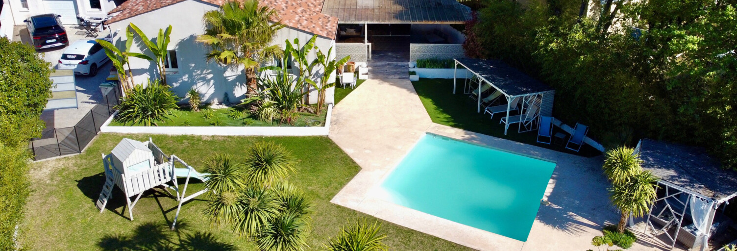 Maison 5 Pièces 164 m² à vendre à Aspères (30250)