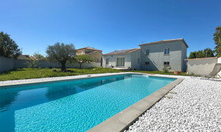 Maison 5 Pièces 131 m² à vendre à Aubord (30620)