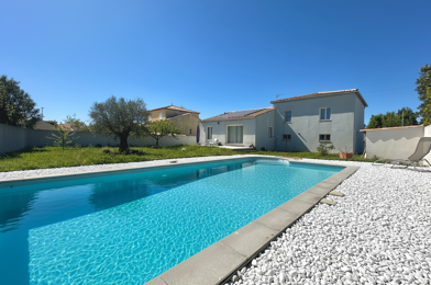 Maison 5 pièces 399000 €