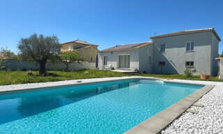 Maison 5 Pièces 131 m² à vendre à Aubord (30620)