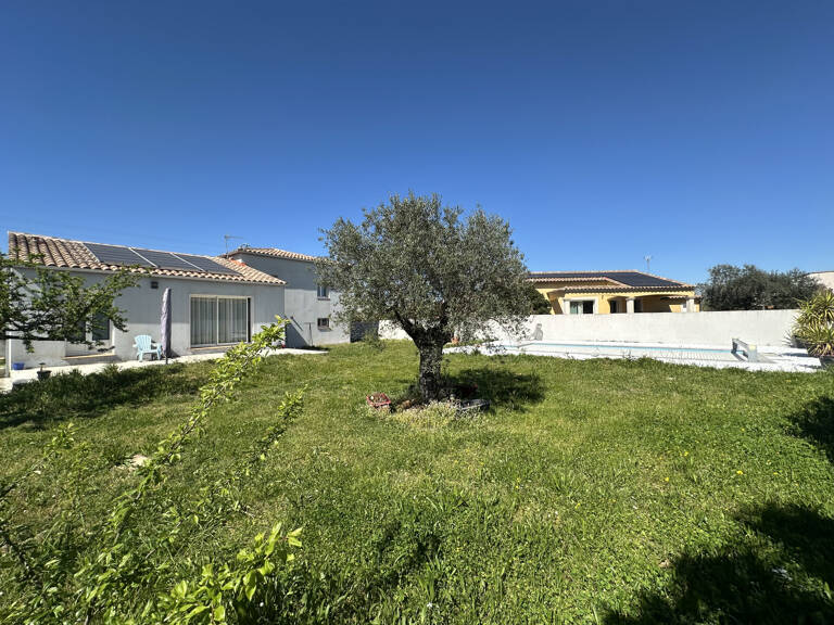 Maison familiale avec piscine et grand garage — photo 1