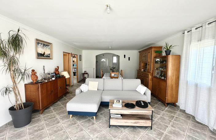 Maison familiale avec piscine et grand garage — photo 4