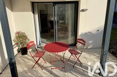 Appartement 2 pièces 290000 €