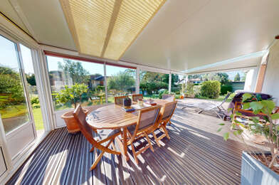 Maison 5 pièces 367000 €