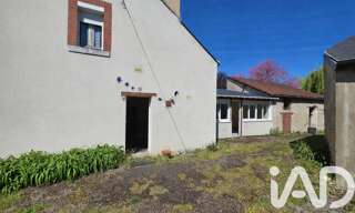 Maison 4 Pièces 100 m² à vendre à Blois (41000)