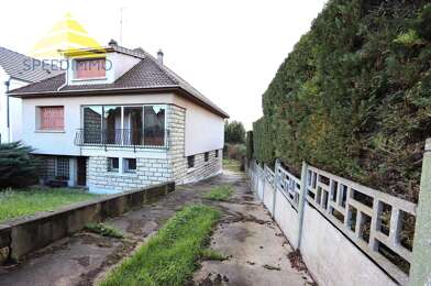 Maison 6 pièces 359000 €