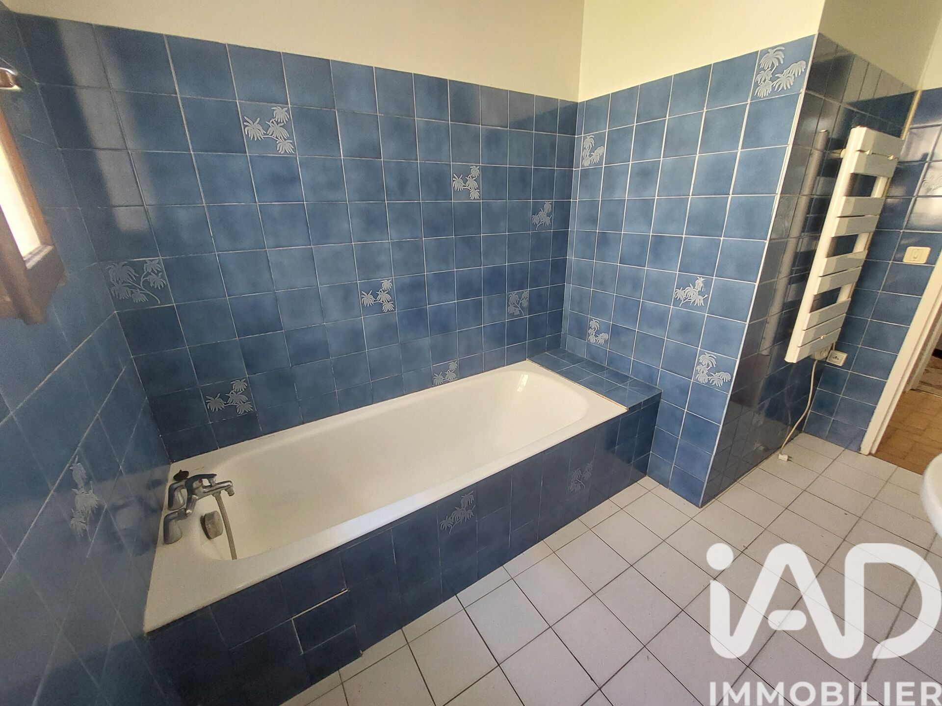 Vente Maison/villa 4 pièces - Photo 5