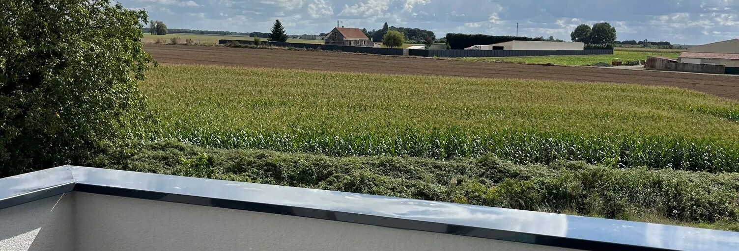Bureau 10 Pièces 330 m² à louer à Périgny (94520)