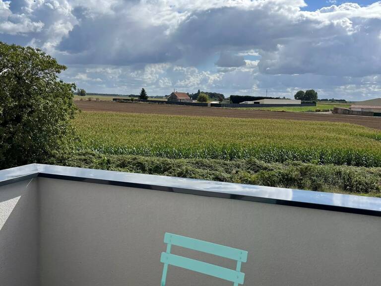 BÂTIMENT INDÉPENDANT RÉCENT (2022) — photo 1