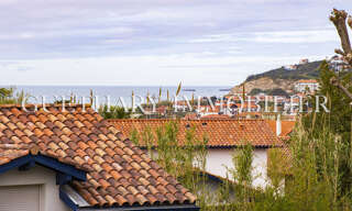 Appartement 3 Pièces 61 m² à vendre à Guéthary (64210)