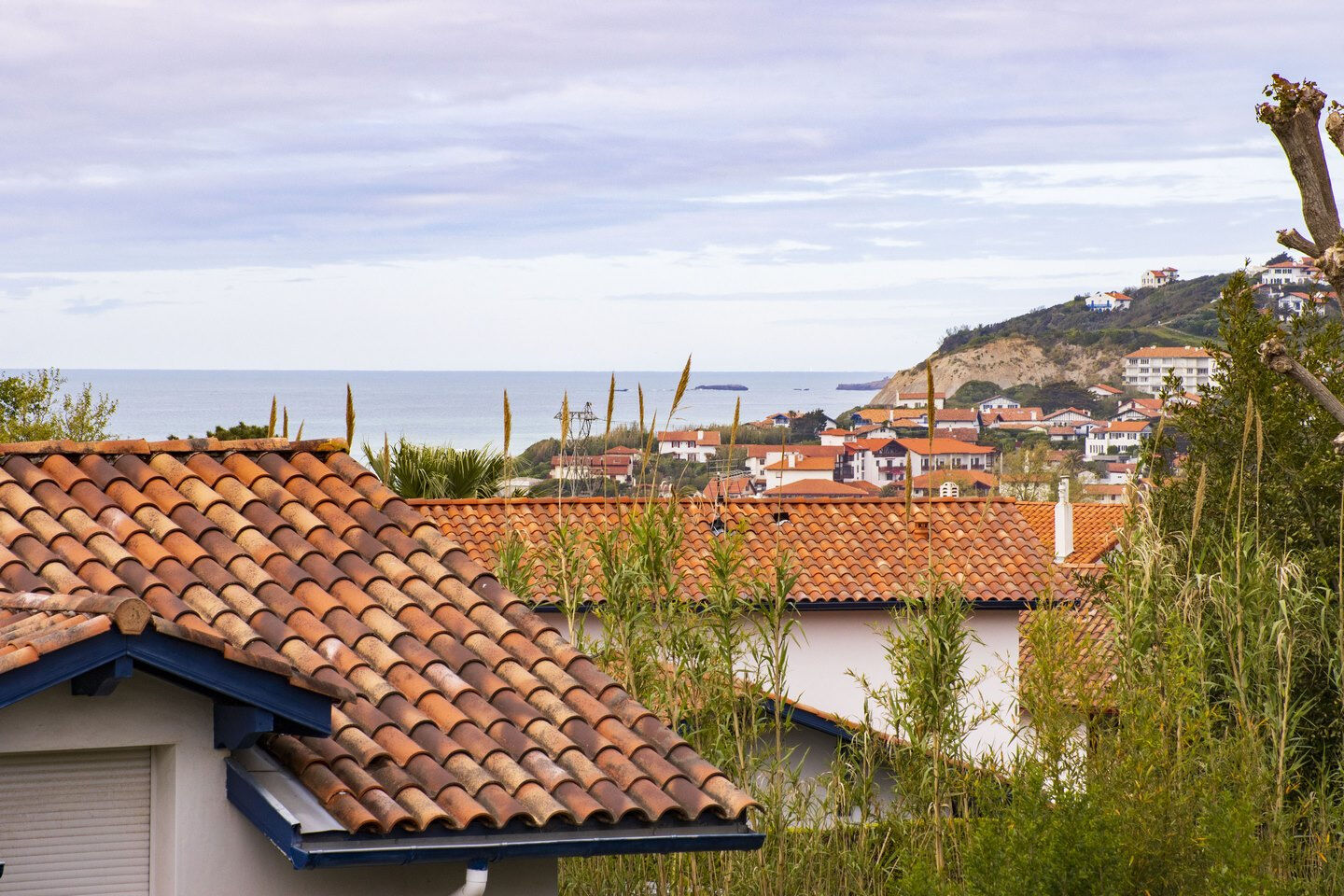 Appartement  T4 à vendre Guéthary 64210