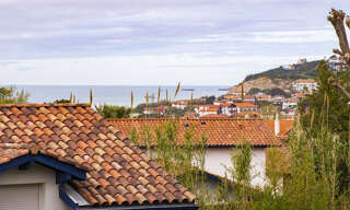 Appartement 3 Pièces 63 m² à vendre à Guéthary (64210)