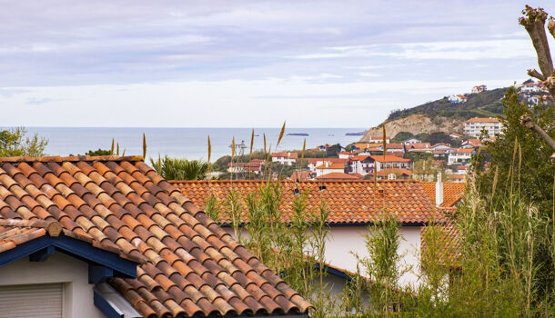 Appartement 4 pièces  à vendre Guéthary 64210