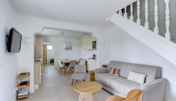 Appartement 4 pièces  à vendre Guéthary 64210