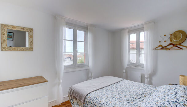 Appartement 4 pièces  à vendre Guéthary 64210