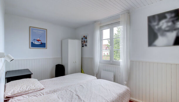 Appartement 4 pièces  à vendre Guéthary 64210