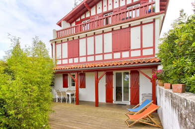 Appartement 3 pièces 590000 €