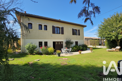 Maison 5 pièces 250000 €