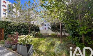 Appartement 3 Pièces 53 m² à vendre à Bourg-la-Reine (92340)