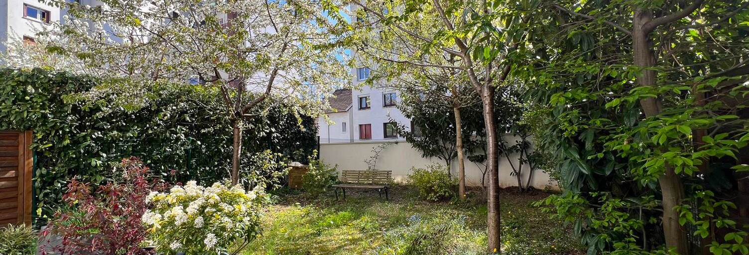 Appartement 3 Pièces 53 m² à vendre à Bourg-la-Reine (92340)