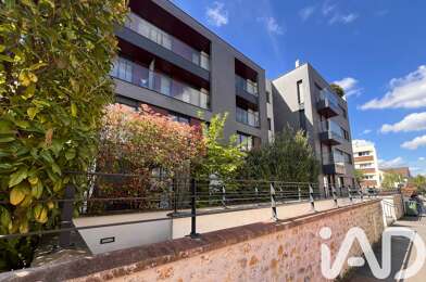 Appartement 3 pièces 369000 €