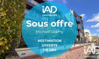Appartement 3 Pièces 53 m² à vendre à Bourg-la-Reine (92340)