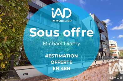 Appartement 3 pièces 369000 €