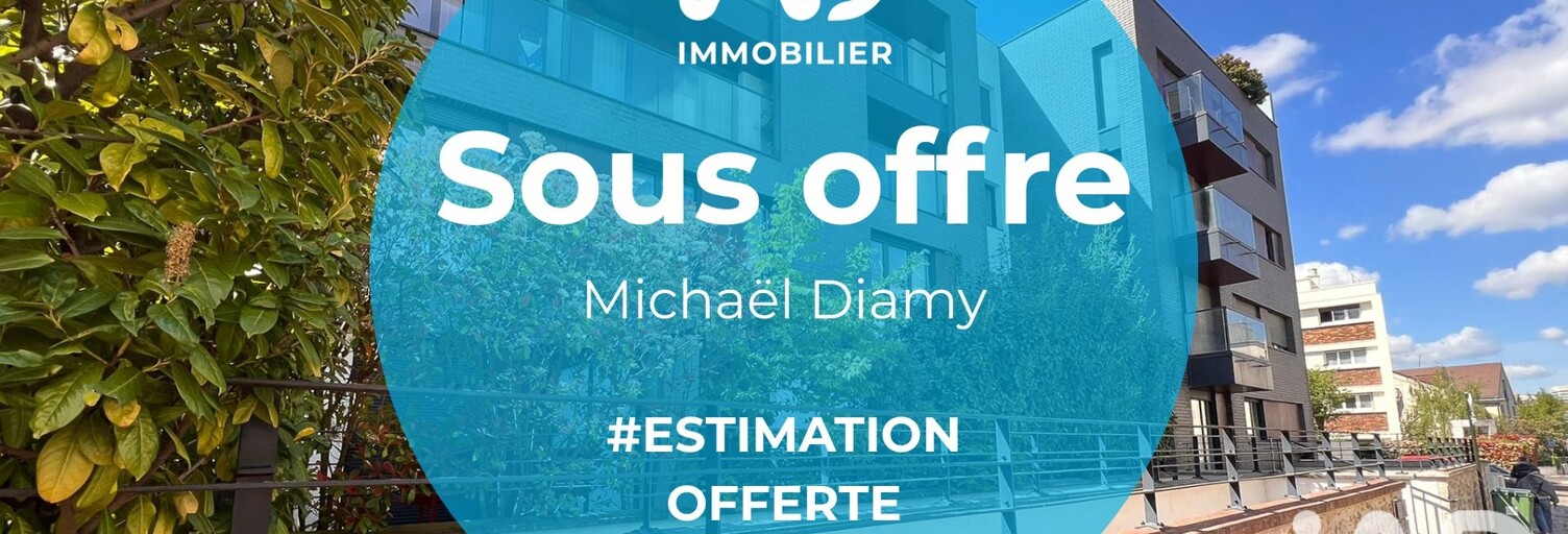 Appartement 3 Pièces 53 m² à vendre à Bourg-la-Reine (92340)