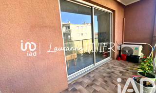 Appartement 2 Pièces 56 m² à louer à Perpignan (66000)