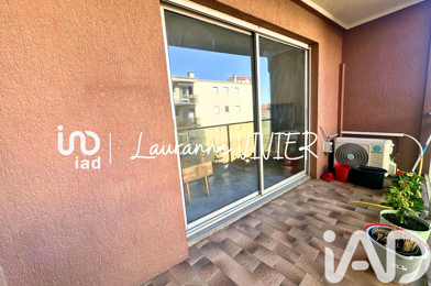 Appartement 2 pièces 700 €