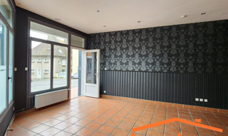 Commerce  75 m² à louer à Le Portel (62480)