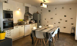 Appartement 3 Pièces 73 m² à louer à Uhart-Cize (64220)