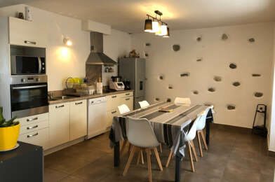 Appartement 3 pièces 600 €