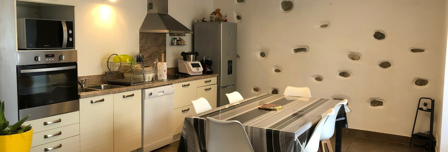 Appartement 3 Pièces 73 m² à louer à Uhart-Cize (64220)