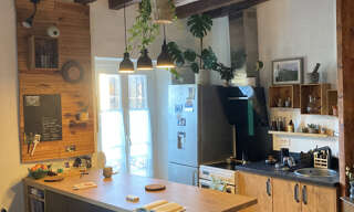 Appartement 2 Pièces 33 m² à louer à Saint-Jean-Pied-de-Port (64220)